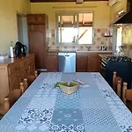 Сasa de vacaciones Chez Louise Et Quentin - A La Ferme