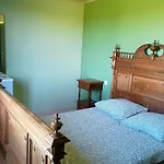 Сasa de vacaciones Chez Louise Et Quentin - A La Ferme *