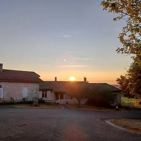 別荘 Chez Louise Et Quentin - A La Ferme Soumensac
