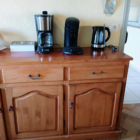 Chez Louise Et Quentin - A La Ferme Vakantiehuis