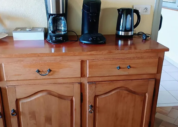 Chez Louise Et Quentin - à La Ferme Casa vacanze